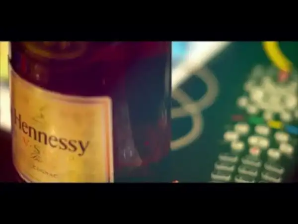 Video: Dub P - Unconditional Love